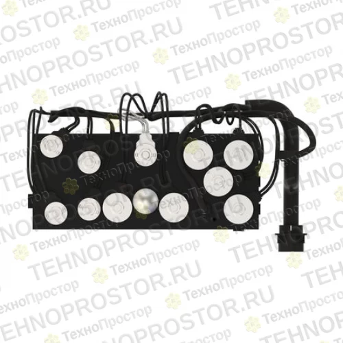 Блок клапана, Valve Stack, Rmb Picker Platform AKK20421 