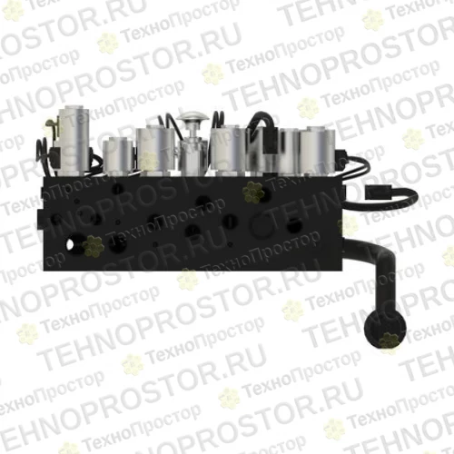 Блок клапана, Valve Stack, Rmb Picker Platform AKK20421 