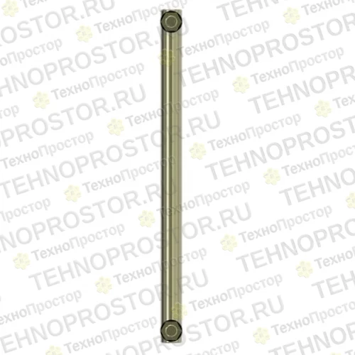 Узел попер. рулевой тяги, Tie Rod Assembly, Tie Rod Assembly, AKK20497 