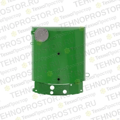 Бак, Tank, Solution 800 Gal With Fittin AKK20563 