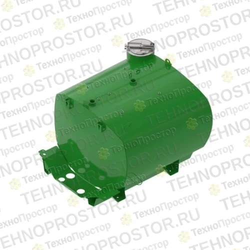 Бак, Tank, Solution 800 Gal With Fittin AKK20563 