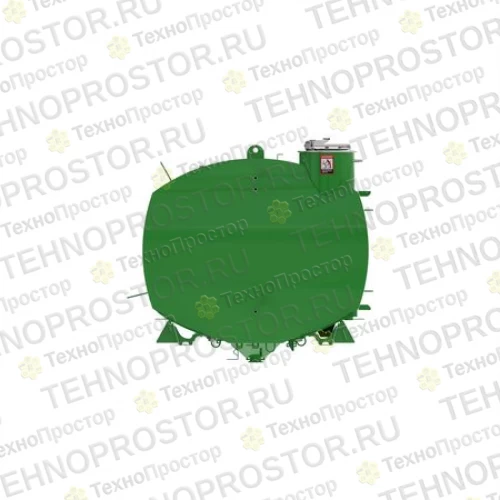 Бак, Tank, Solution 800 Gal With Fittin AKK20563 