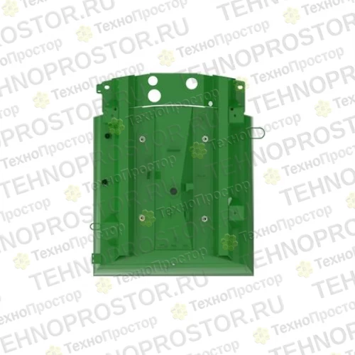 Бак, Tank, Solution 800 Gal With Fittin AKK20563 