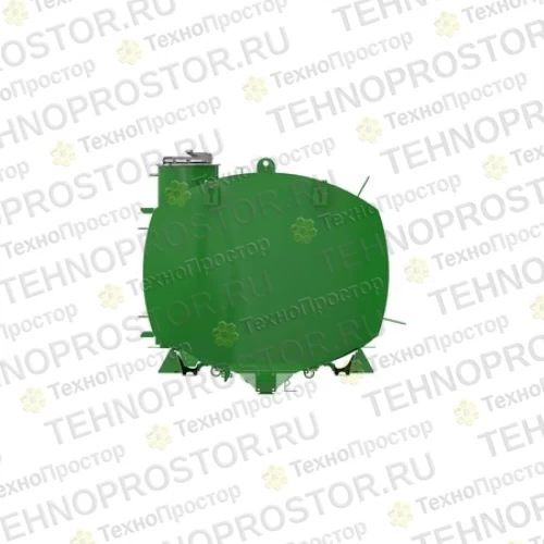Бак, Tank, Solution 800 Gal With Fittin AKK20563 