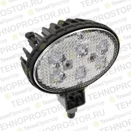 Прожектор, Floodlamp, 7150f-12 V Led Worklamp AKK21269 