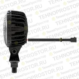Прожектор, Floodlamp, 7150f-12 V Led Worklamp AKK21269