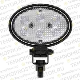 Прожектор, Floodlamp, 7150f-12 V Led Worklamp AKK21269