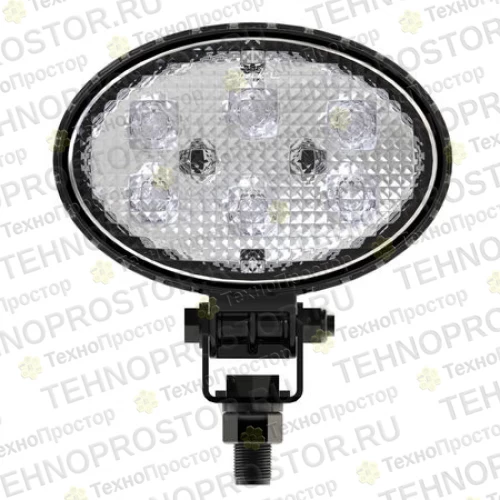 Прожектор, Floodlamp, 7150f-12 V Led Worklamp AKK21269 