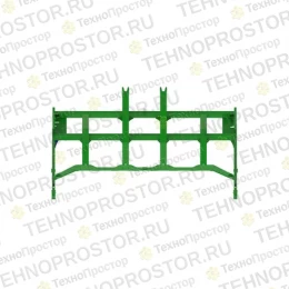 Рама, Frame, Handler, Service Only AKK21582 