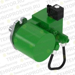 Гидравлический мотор, Hydraulic Motor, Motor & Valve, Con AKK21747 