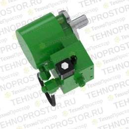 Гидравлический мотор, Hydraulic Motor, Motor & Valve, Con AKK21747