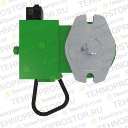 Гидравлический мотор, Hydraulic Motor, Motor & Valve, Con AKK21747