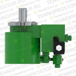 Гидравлический мотор, Hydraulic Motor, Motor & Valve, Con AKK21747