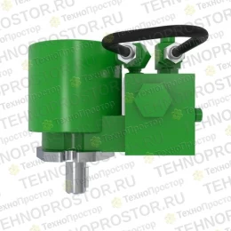 Гидравлический мотор, Hydraulic Motor, Motor & Valve, Con AKK21747