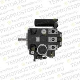 Гидравлический насос, Hydraulic Pump, H1-280 Pump AKK22426