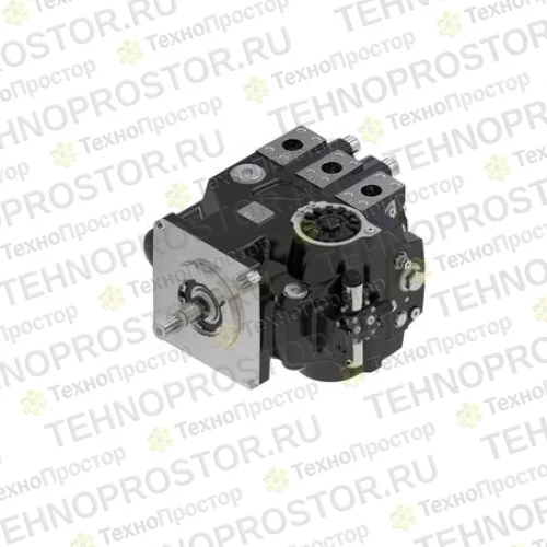 Гидравлический насос, Hydraulic Pump, H1-280 Pump AKK22426 