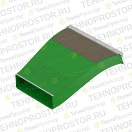Воздуховод, Air Duct, Duct Assy, Discharge AKK22442 