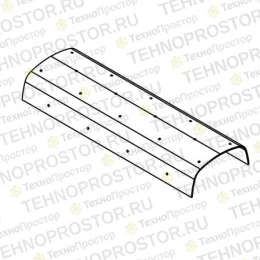 Ремонтный комплект, Repair Kit, Outer2 And Breakaway Wi AKK22616 