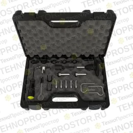 Комплект сопел, Nozzle Kit, Exactapply Nozzle Maint AKK23253 