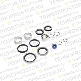 Комплект уплотнений, Seal Kit, 2.50", Repair Only AKK24086 