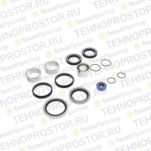 Комплект уплотнений, Seal Kit, 2.50