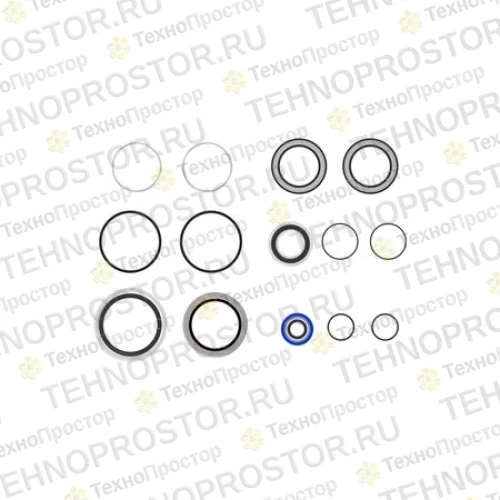 Комплект уплотнений, Seal Kit, 2.50