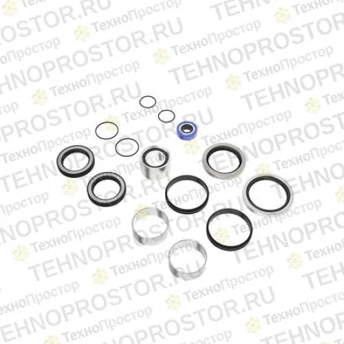 Комплект уплотнений, Seal Kit, 2.50