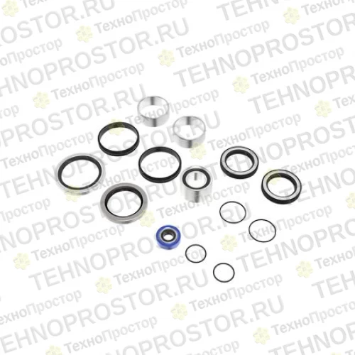 Комплект уплотнений, Seal Kit, 2.50