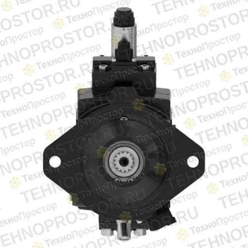 Гидравлический мотор, Hydraulic Motor, H1b 060 W/ Speed S AKK24106 