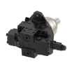 Гидравлический мотор, Hydraulic Motor, H1b 080 Rear, No L AKK24323
