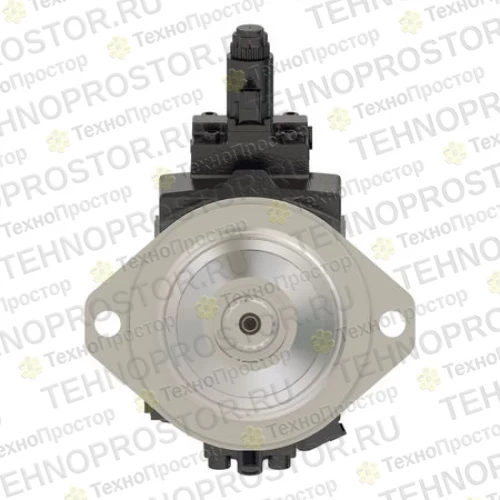 Гидравлический мотор, Hydraulic Motor, H1b 080 Rear, No L AKK24323 