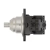 Гидравлический мотор, Hydraulic Motor, H1b 080 Rear, No L AKK24323