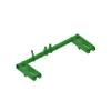 Подъемный вал, Rockshaft, 263x Main Assy-wide AKK25892 