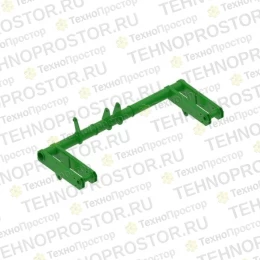 Подъемный вал, Rockshaft, 263x Main Assy-wide AKK25892 