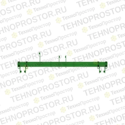 Подъемный вал, Rockshaft, 263x Main Assy-wide AKK25892 