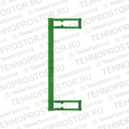 Подъемный вал, Rockshaft, 263x Main Assy-wide AKK25892 