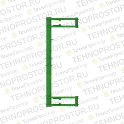 Подъемный вал, Rockshaft, 263x Main Assy-wide AKK25892 