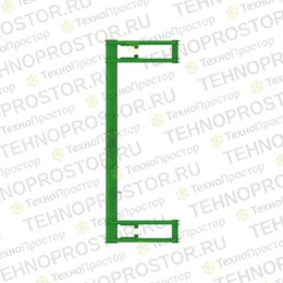Подъемный вал, Rockshaft, 263x Main Assy-wide AKK25892 
