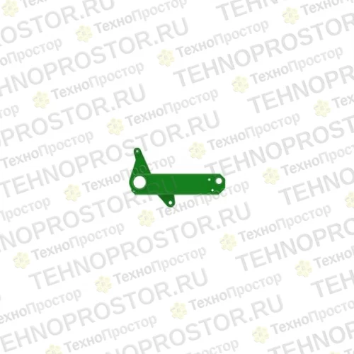 Подъемный вал, Rockshaft, 263x Main Assy-wide AKK25892 