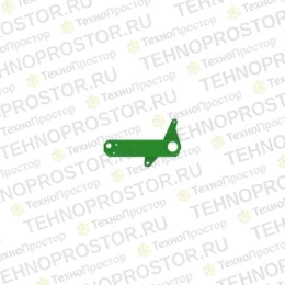 Подъемный вал, Rockshaft, 263x Main Assy-wide AKK25892 