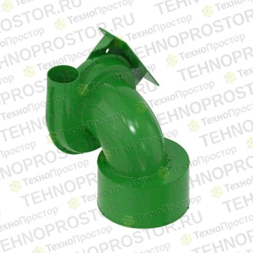 Вентилятор, Fan AKK26380 