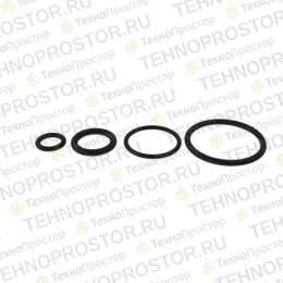 Комплект уплотнений, Seal Kit, Solenoid Valve AKK28954 