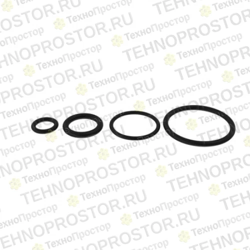 Комплект уплотнений, Seal Kit, Solenoid Valve AKK28954 