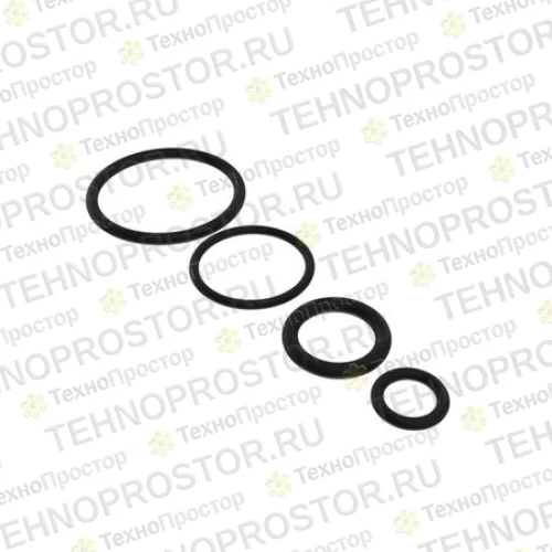Комплект уплотнений, Seal Kit, Solenoid Valve AKK28954 