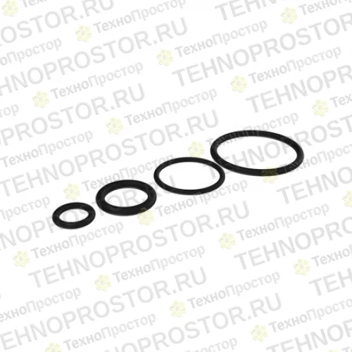 Комплект уплотнений, Seal Kit, Solenoid Valve AKK28954 