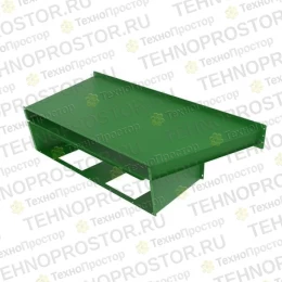 Воздуховод, Air Duct, Assy, Cleaner AKK29933 