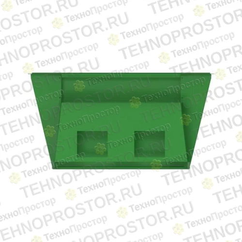 Воздуховод, Air Duct, Assy, Cleaner AKK29933 