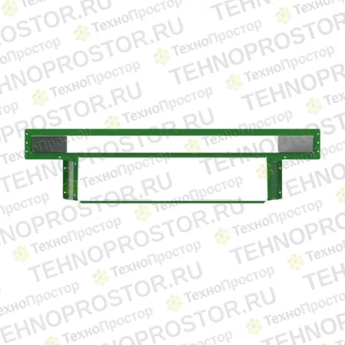 Воздуховод, Air Duct, Assy, Cleaner AKK29933 