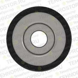 Каток, Roller, Gang Adjust AKK30338 