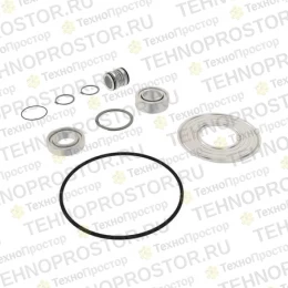 Комплект уплотнений, Seal, Service Kit Assy Solution Pum AKK30364 